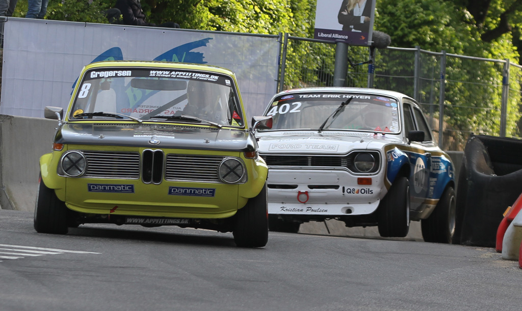 Steffen Lykke Gregersen
(Foto: Motorsporten.dk)